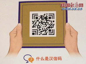 漢信碼 自主二維碼技術(shù)的崛起與漢字表達(dá)的全球領(lǐng)先優(yōu)勢(shì)