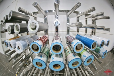 條形碼技術(shù)研發(fā)與智能化發(fā)展 重慶展印包裝的轉(zhuǎn)型之路