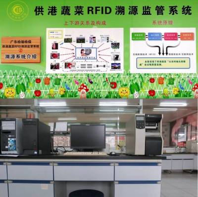 食得放心！東升農場“明星菜”如何借條形碼技術實現安全溯源